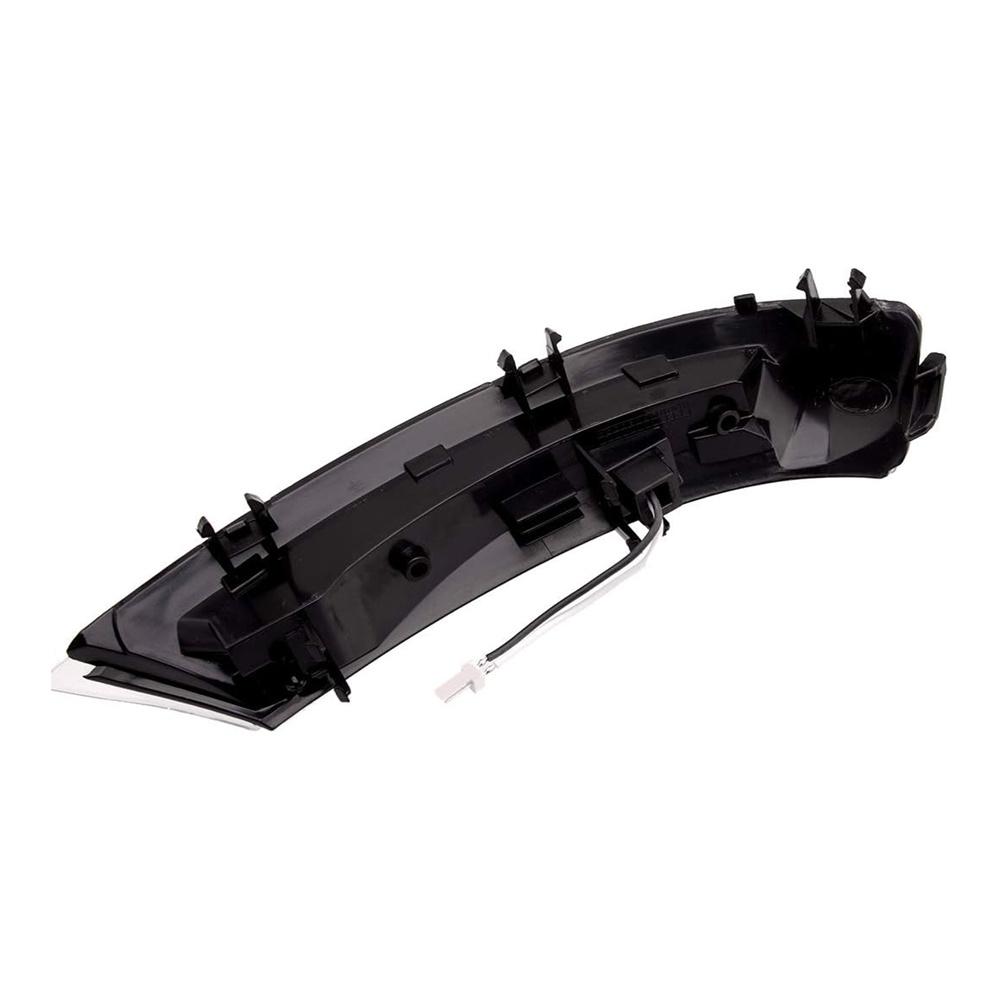 2Pin Door Wing Mirror Turn Signal Side Maker Light Right For Buick Regal 2011-16