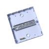 LSM-TXM Surface-Mounted Distribution Box: General Specifications for Household Use