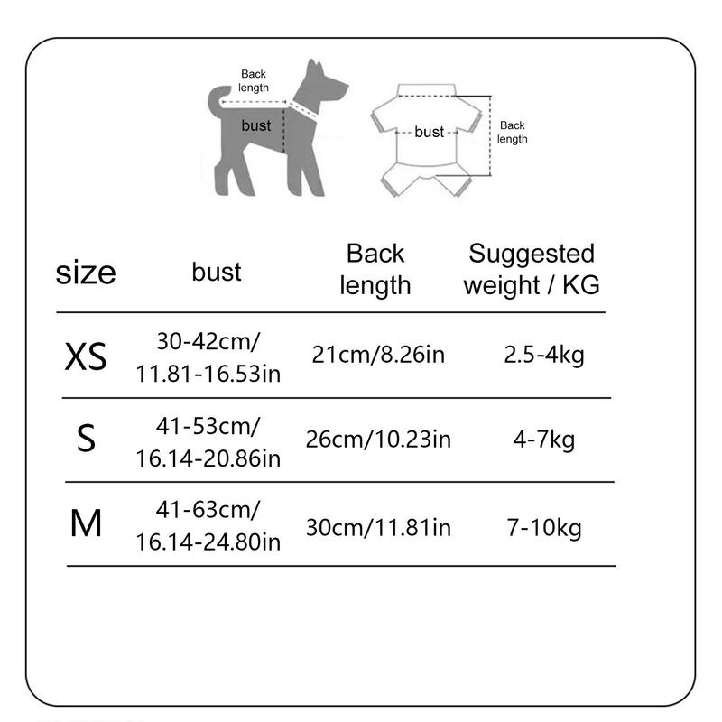 Dog Swim Vest Reflective High Buoyancy Wing Pets Life Jacket Safety Swimsuit for Small Medium Dogs Outdoor Beach Lake Pool