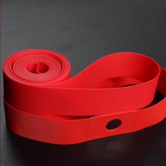 20-26 inches/700C Anti-Puncture Bike Tire Pad Explosion-proof Tyre Liner Wheel Strip for Outdoor