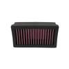 Motorcycle Air Filter For BMW R nine T 2014-2020 R1200RS R1200RT 2004-2015 BM-1204