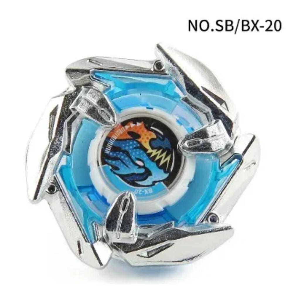 Whirling Colorful Spinning Tops: Educational STEM Toy Gift for Kids, No Launcher Needed!