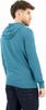 Куртка Black Diamond Alpenglow Hoody creek blue 4064