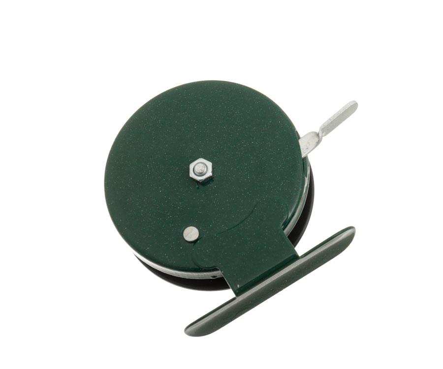 Naviják z kovového drátu Flagman