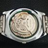 JAPAN VINTAGE REFURBISHED SEIKO 5 AUTOMATIC 6309A MENS WHITE WATCH a442569-1