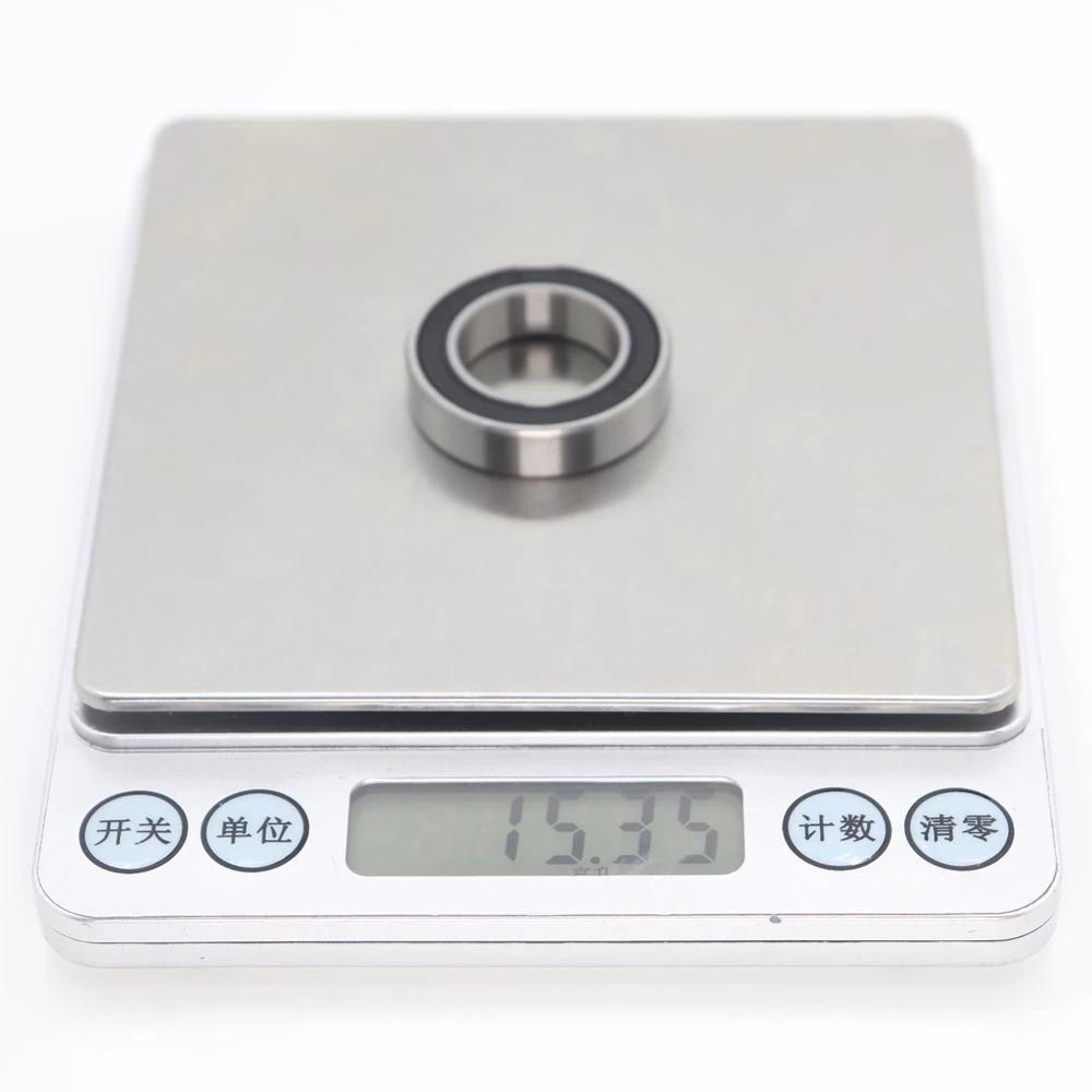 Bicycle Accessories 18x30x7 6903-18RS MR18307 Bicycle Bearing Ball Bearing 18307-2RS 18307-LBLU