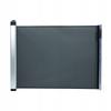 Safety Gate For Child Lascal Kiddyguard Avant Black