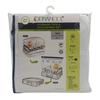 Orwell Storage Tote & Vacuum Bag Set Large 42 x 40 x 25cm