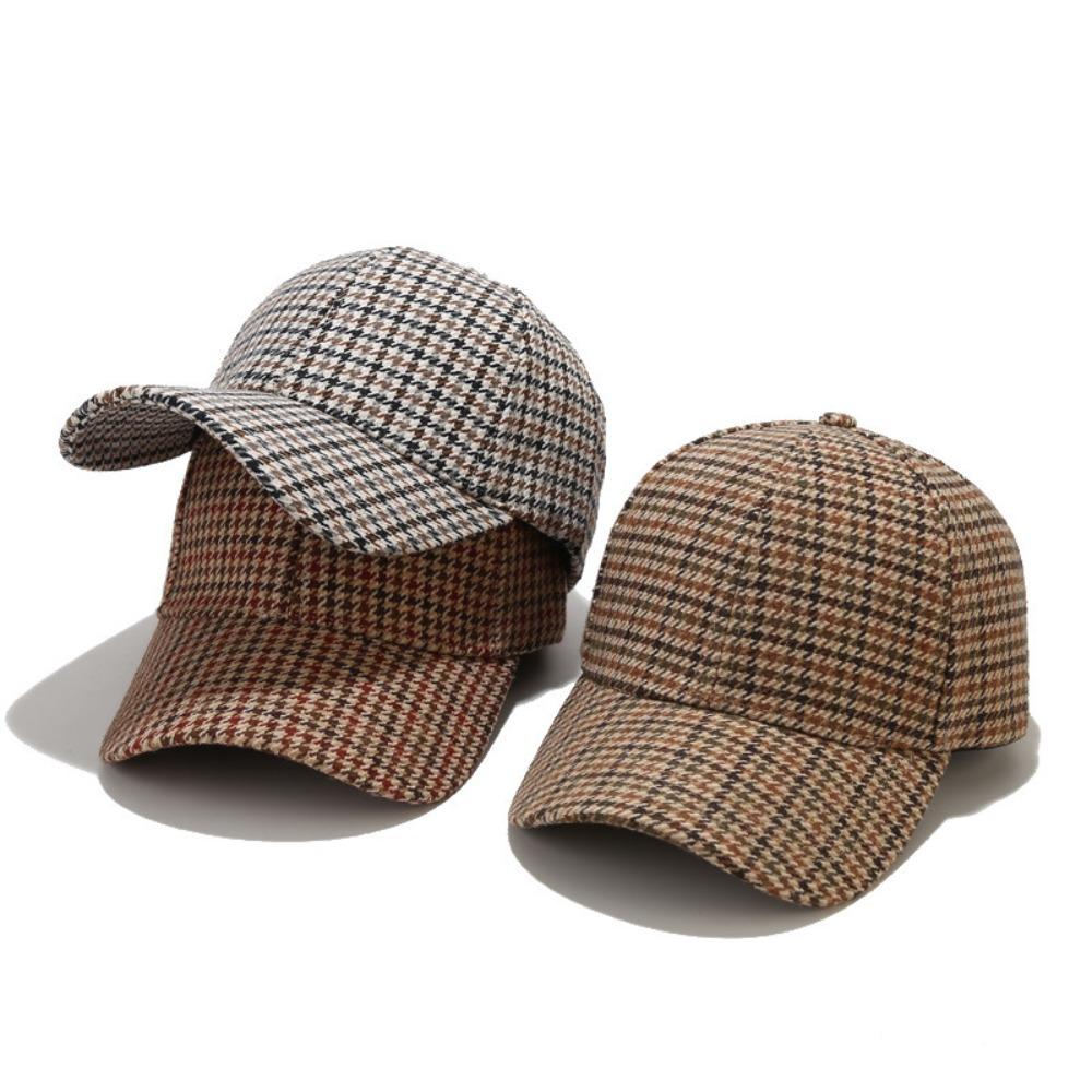 

Sun-shading Duck Tongue Cap Sun Protection Trucker Hat Fashion Baseball Cap Women