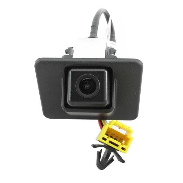 HD Night Vision Brake Light Backup Camera for Mercedes-Benz W906/Volkswagen