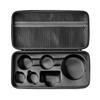 Protective Storage Case Shockproof Portable Travel Carrying Box For Dyson Supersonic Hair Dryer HD08/HD15/HD16 Storage Bags