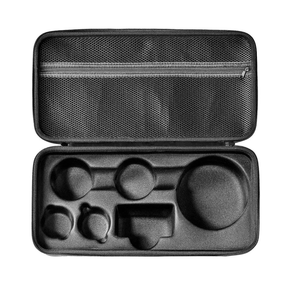 Protective Storage Case Shockproof Portable Travel Carrying Box For Dyson Supersonic Hair Dryer HD08/HD15/HD16 Storage Bags