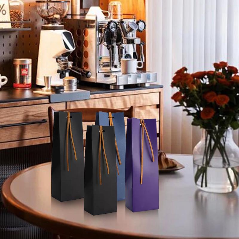 10 ks Dárková taška z kraftového papíru Svatba Sáčky na sušenky a bonbóny Dárkové balení Festivalová krabička na výslužku Párty K dispozici více možností