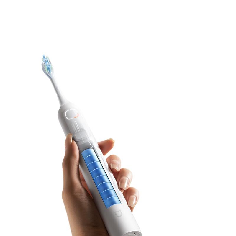 

Xiaomi Sonic Vibration Electric Toothbrush