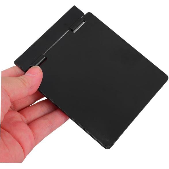 NUOBESTY Thermostat Wall Panel Protector Pcs Panel Cover Switch Housing Guard Plastic Ac Thermostat Cover