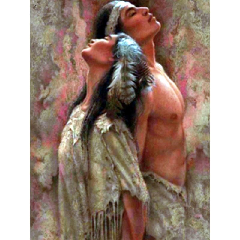 Neue 5D DIY Diamant Malerei Stamm Diamant Stickerei Wolf Kreuz Stich Volle Runde Bohrer Handwerk Wohnkultur Manuelle Kunst Geschenk