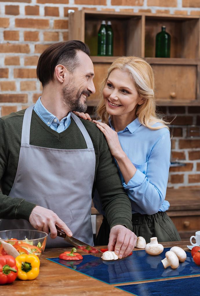 SZKLANA PŁYTA OCHRONNA NA KUCHENKĘ 85x52 ŁUPEK