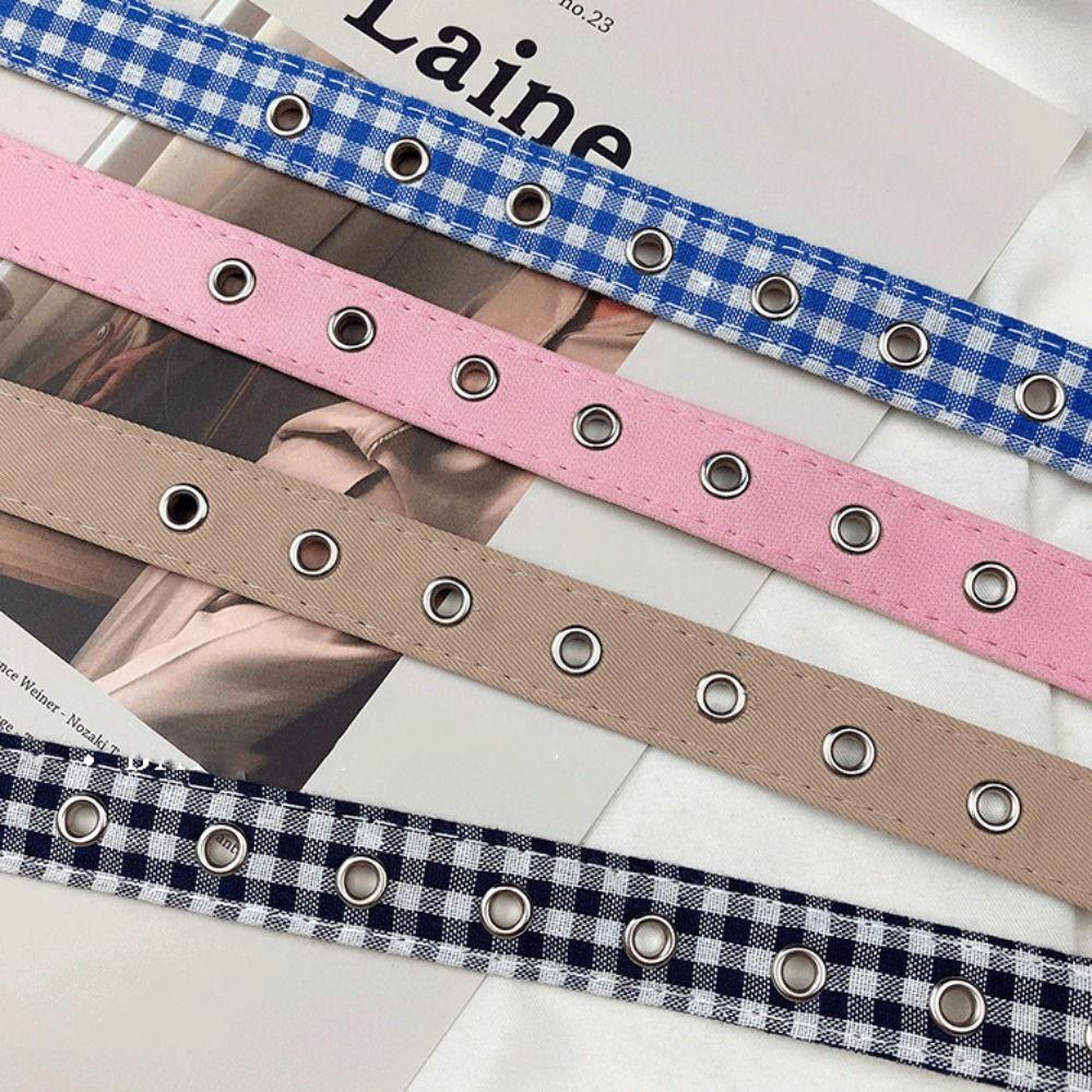 Belt For Students PU Leather Corset Belt Heart Buckle Belt Adjustable Waistband Women Waist Belt