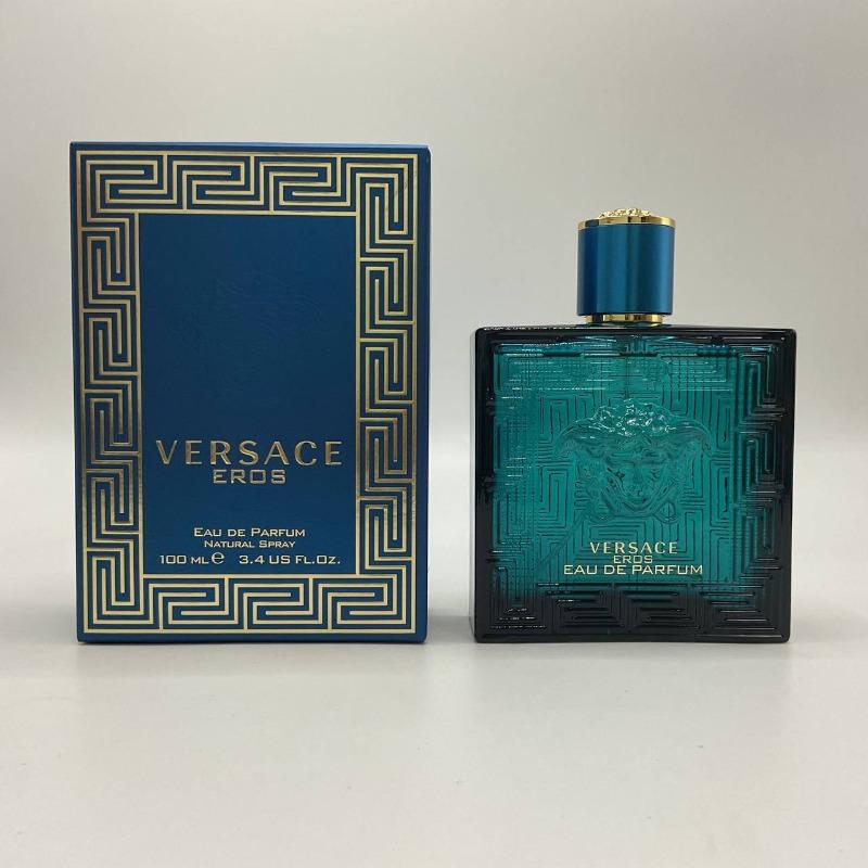 Purple pink green yellow encounter the same name azure white musk self boundless Darjeeling pink flower perfume