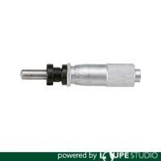 

Niigata Seiki SK micrometer head stem with nut, with clamp 0-15mm 1719-350