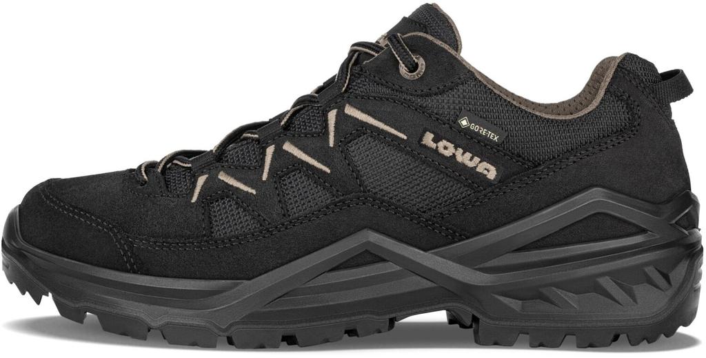 Обувь для треккинга Lowa Sirkos Evo GTX Lo (311805)