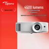 Optoma EH412 1080P Business and Education Projector (CN Version)