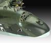 Revell German Blohm Voss BV222 Wiking Plastic Model Kit 03792 1/72 & (Airplane)