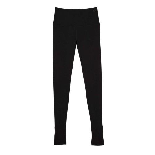 Lacoste Womens/Ladies High Waist Leggings