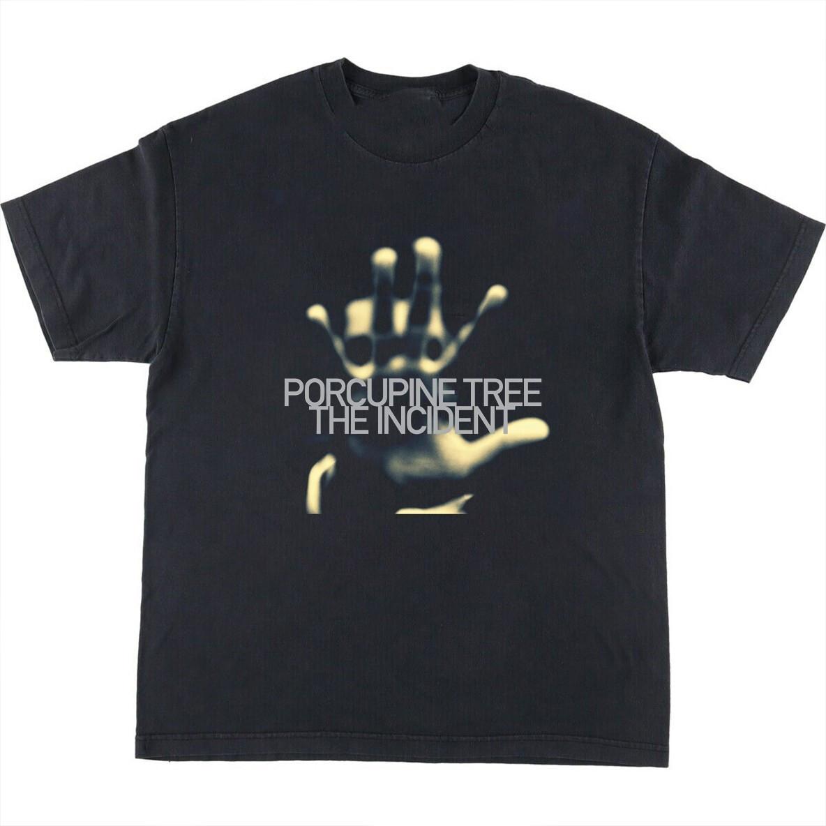 New Porcupine Tree album Gift For Fans Unisex T Shirt SA170 FREE SHIPPING M