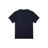 New FILA T Shirt Unisex Marine Blue FS2RSG2325X-INA