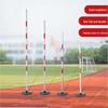 Agility Training Obstacle Poles