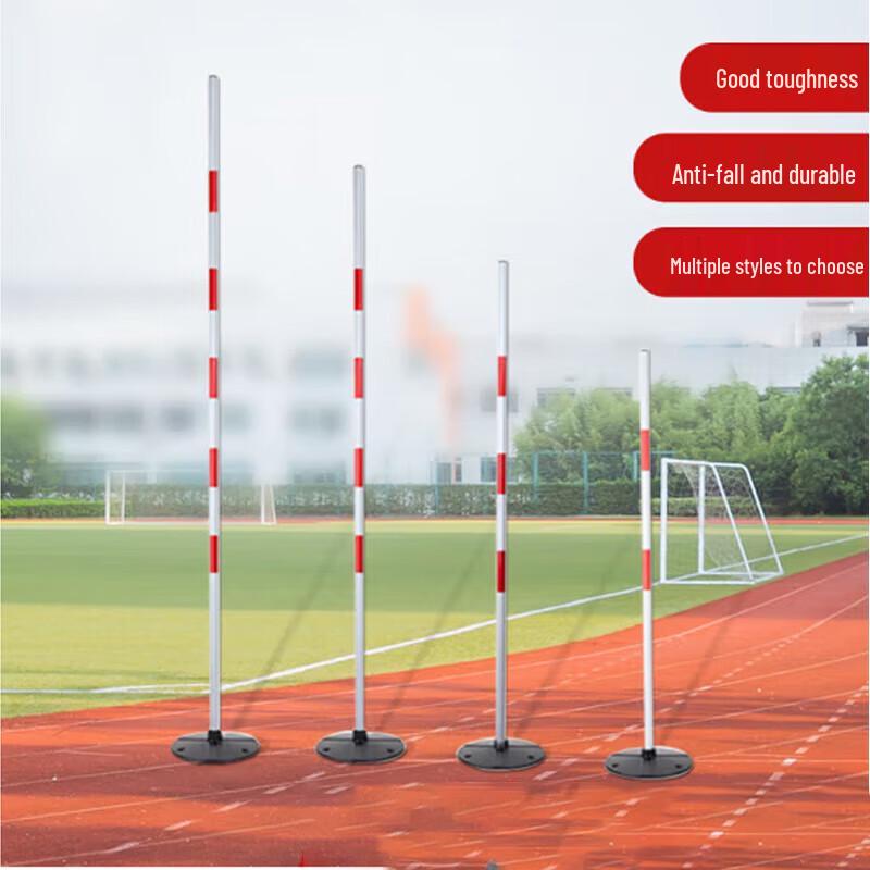 

Agility Training Obstacle Poles