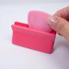 Tailors Chalk Sharpener Fabric Chalk Markers Easy Carrying Sturdy Home Sewing Accessories for Sewing Crafting Patchwork
