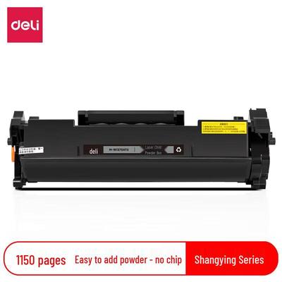 Deli Лазерный картридж M-W1370ATU для принтеров HP