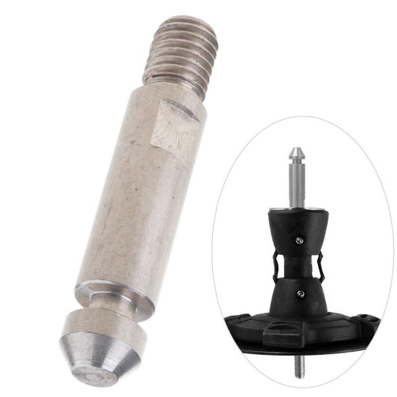 10mm Extension Screw Pin Bolts Replacement Windsurf Mast Foot Screw Pin Bolts Extension Universals Joint Windsurfing Part