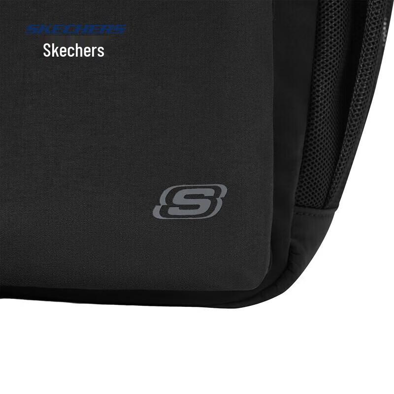 Skechers Unisex P425U103 Shoulder Crossbody Bag