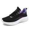 Casual Running Summer Fashion Anti Slip Hiking Mesh Breathability Athletic Shoe Tennis Man Trend 2025 Man Sneakers Couple