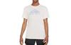 T Shirts Men's Light Pink Crew Neck Moderate Straight Fit CZ9804-640