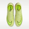 Nike Zoom Mercurial Superfly 10 Elite FG Limelight Hyper Crimson
