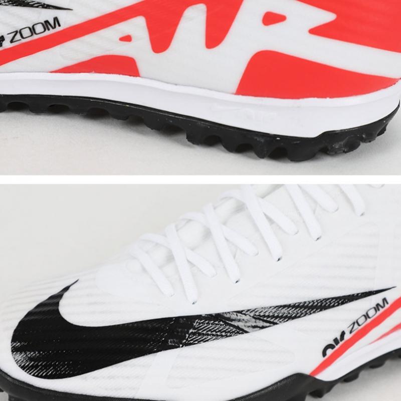 Nike Soccer Shoes Futsal Shoes Zoom Mercurial Superfly 9 Academy Tf