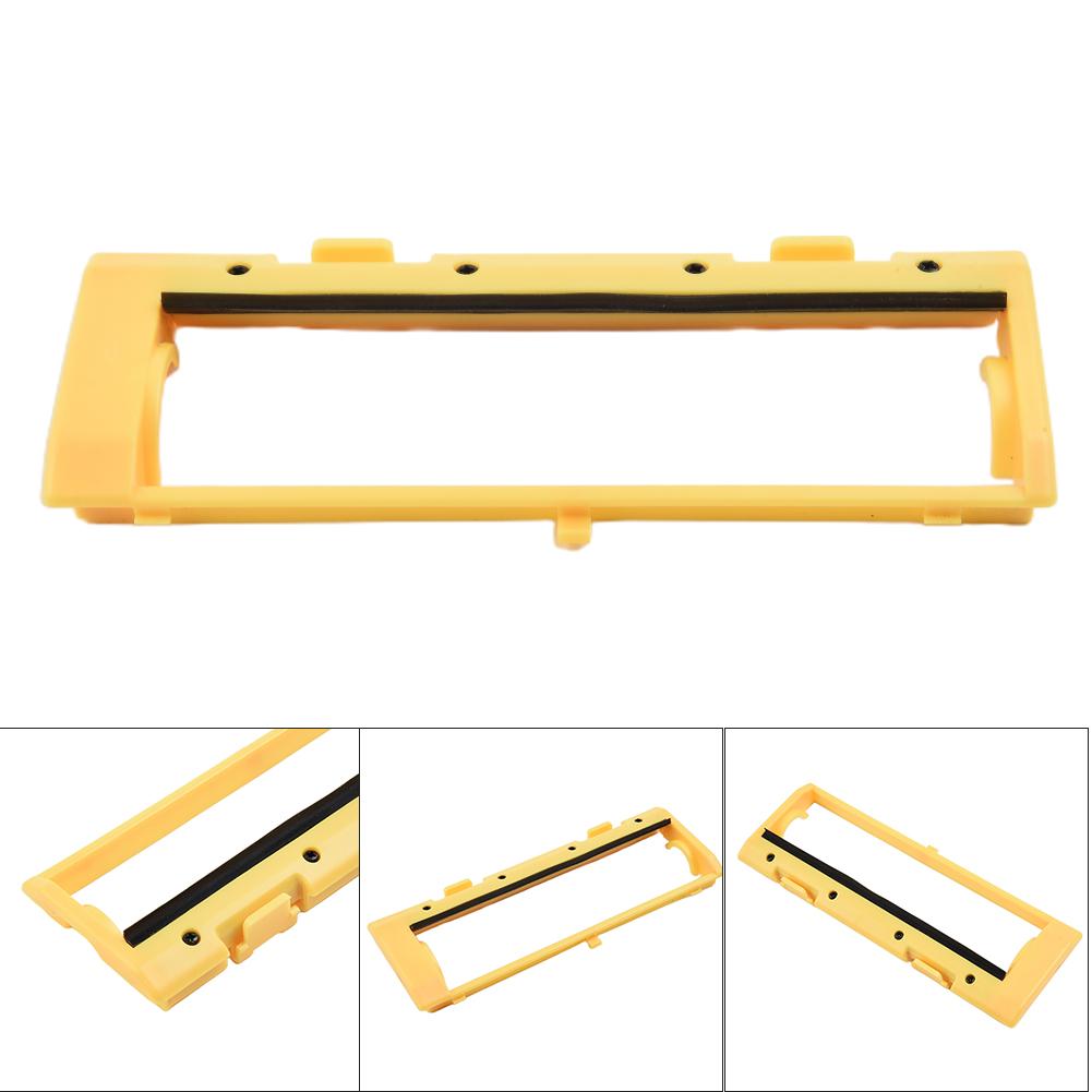 Sweeping Machine Accessories Main Brush Cover For 360 C50 Robot Vacuum Cleaner Sweeper Household Cleaning Tools Accessory