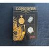 Used LONGINES Foreign Books Photo Collection Watches