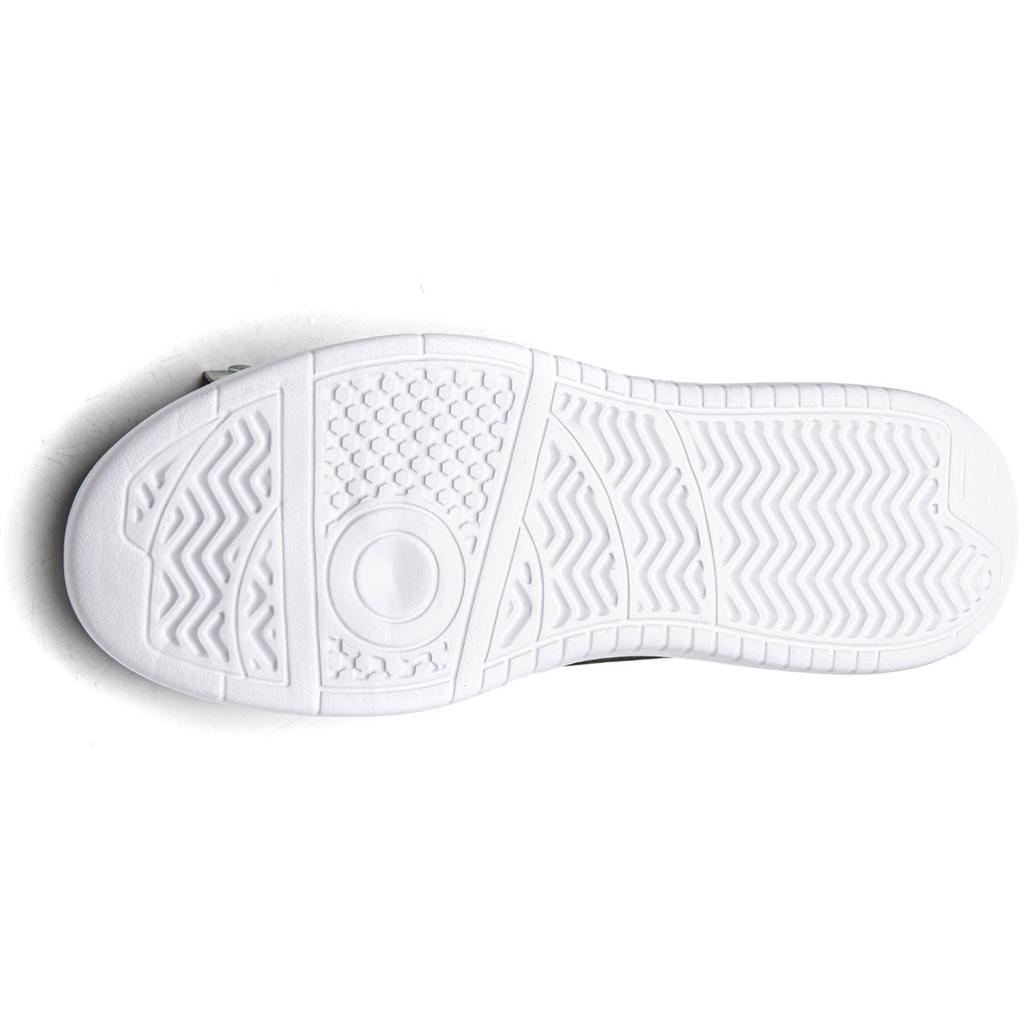 Li Ning January 1.0 Slip Resistant, Abrasion Resistant, Lightweight, Breathable Low Top Skateboard Shoes Women's AGCV492-1