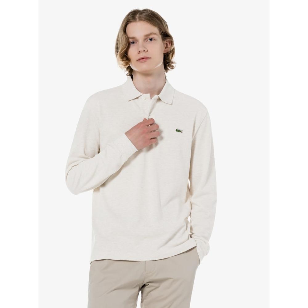 

LacoSte Men S French Regular Fit basic поло с длинным рукавом Ph732e 53n Xfj q2nPh732e 53nXfj 003