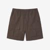 Fila Men Semi Bermuda Cargo Shorts