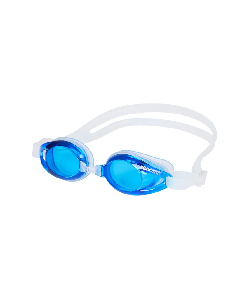Lenomasuyeongbog Accessories Kids' Anti-Fog Standard Swimming Goggles Blue Ro-Rg2D601-Bu