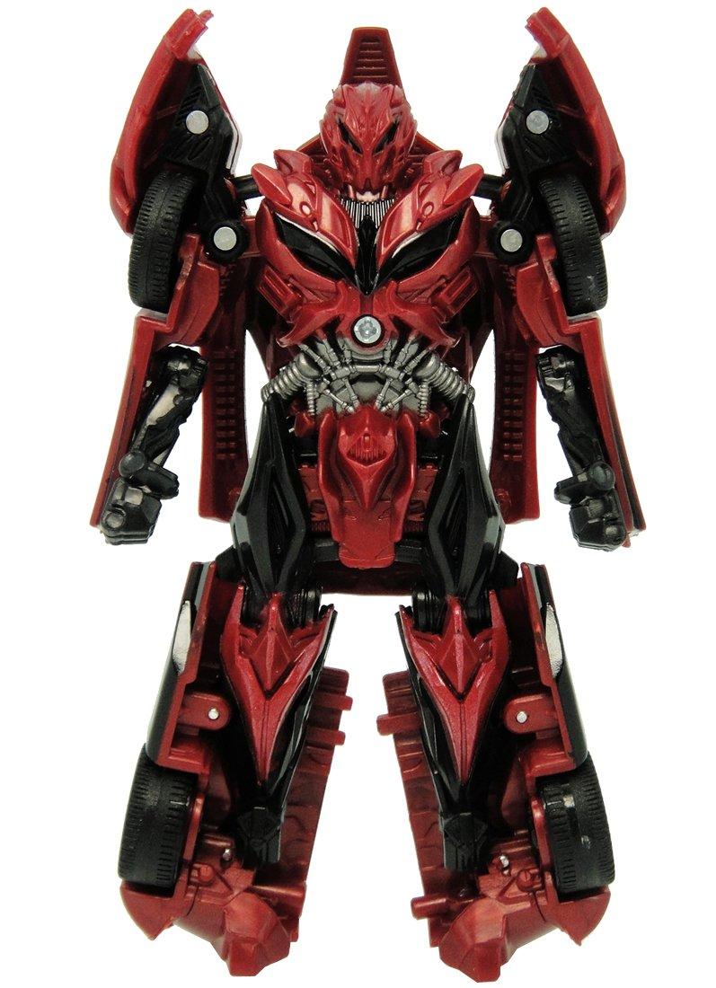 

Transformers Age of Extinction Series LA12 Decepticon Stinger