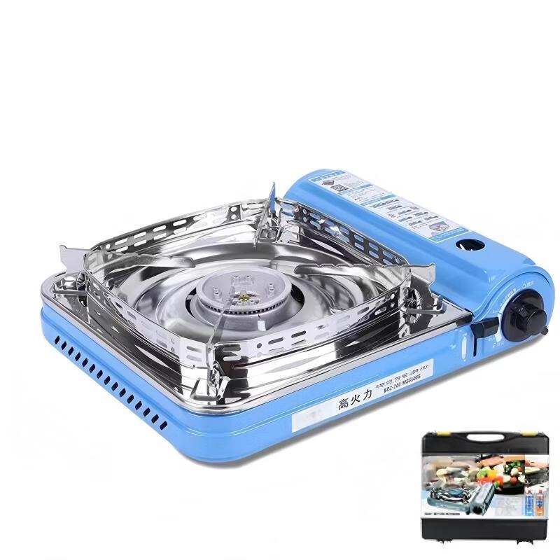 Zhishi MS3500S Portable Gas Cassette Stove
