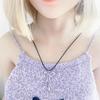 Elegant Butterfly Necklace Bowknot Pendant Neckchain Adjustable Chain Choker Handmade Collarbone Chain Gifts for Women