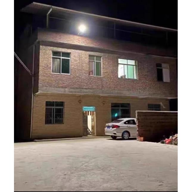 500000LM 4000W/3000W/2000W Solar Led Light Outdoor Powerful Outdoor Motion Sensor Solar Lamp Garden Street Wall Lamp